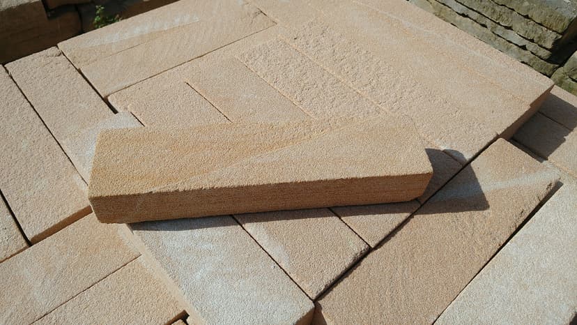 Tijoleta Grês Serrada é no jhr pedras, Direto da pedreira jhr, Confira promoções, Tijoletas gres serrada ou pedras de araia serradas, pedras gres em pedras gres em RS Taquara
